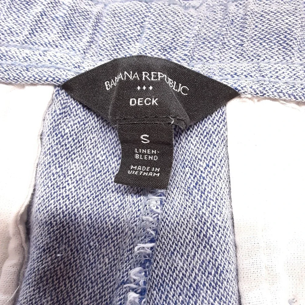Banana Republic Mens 7